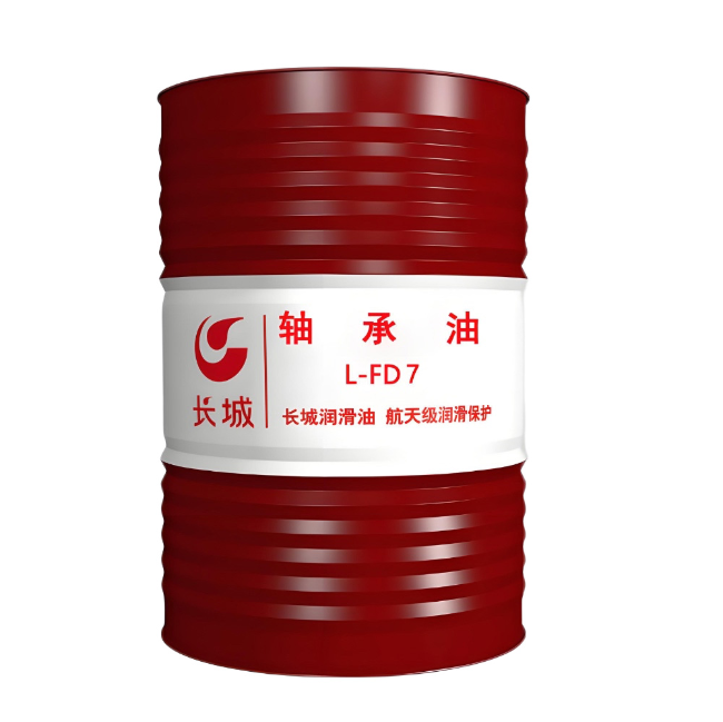 开阳长城FD轴承油